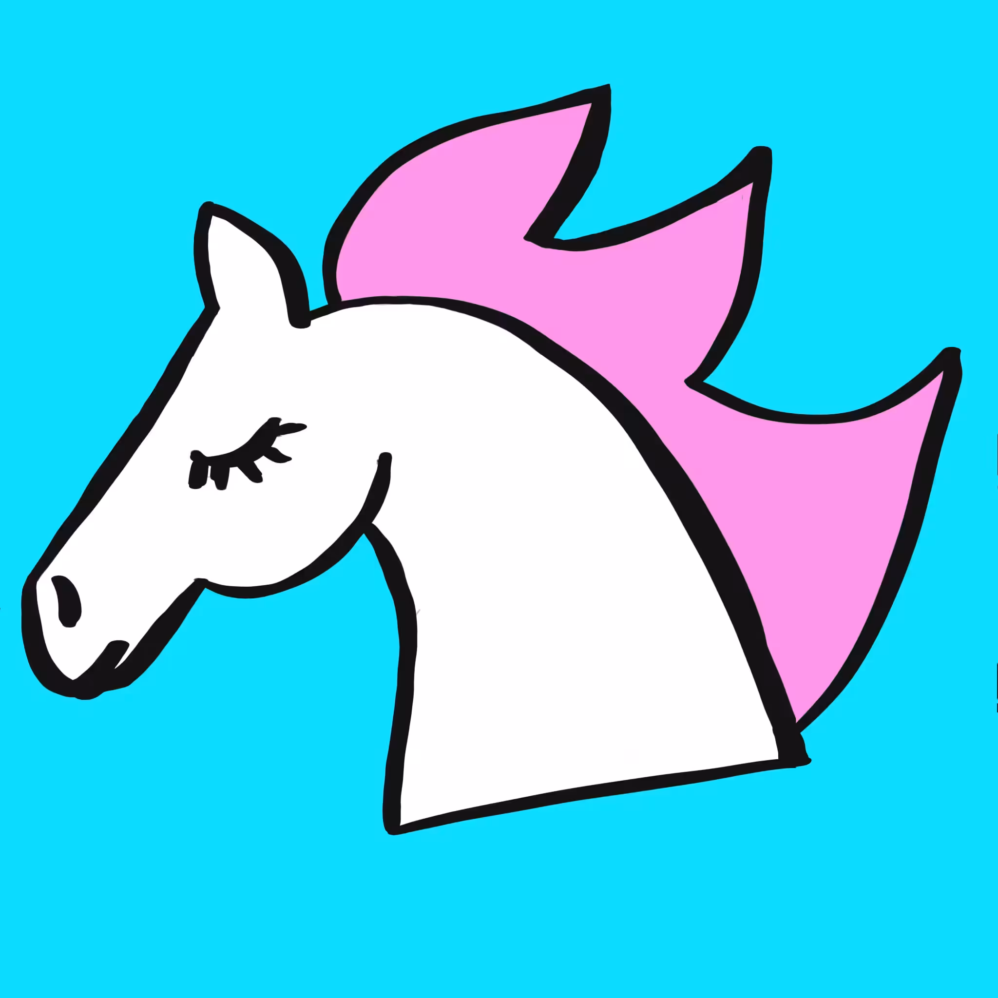 NFT Equine #26