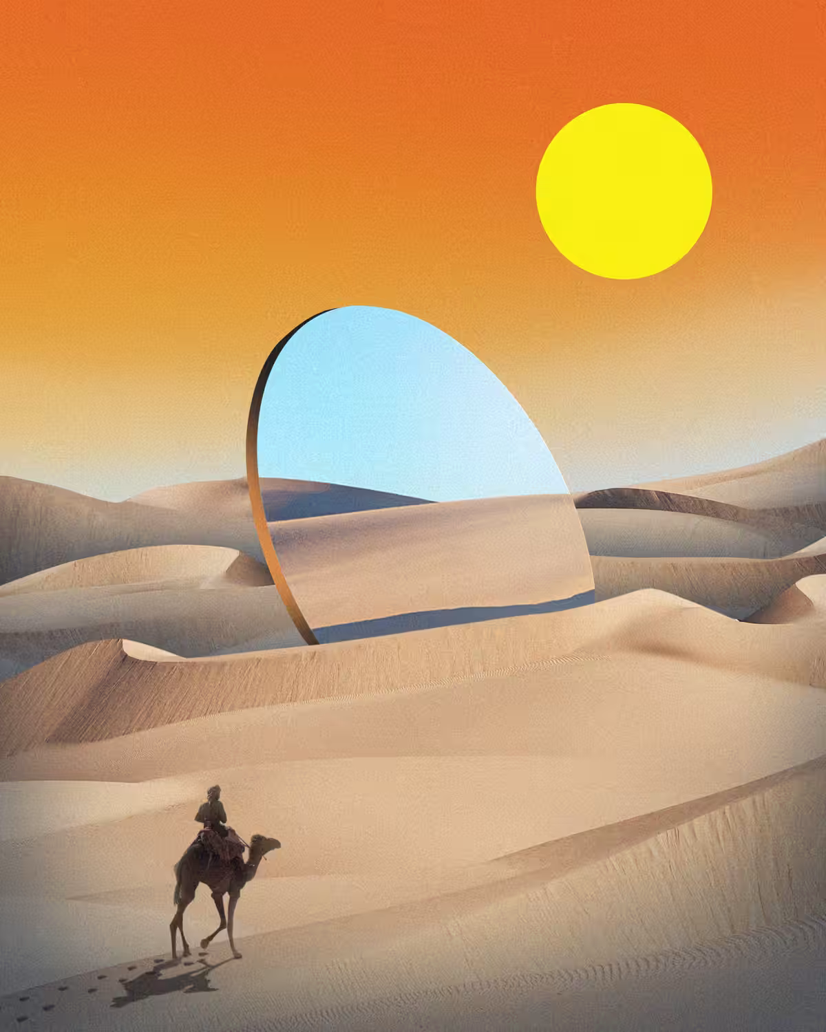 The Mirror