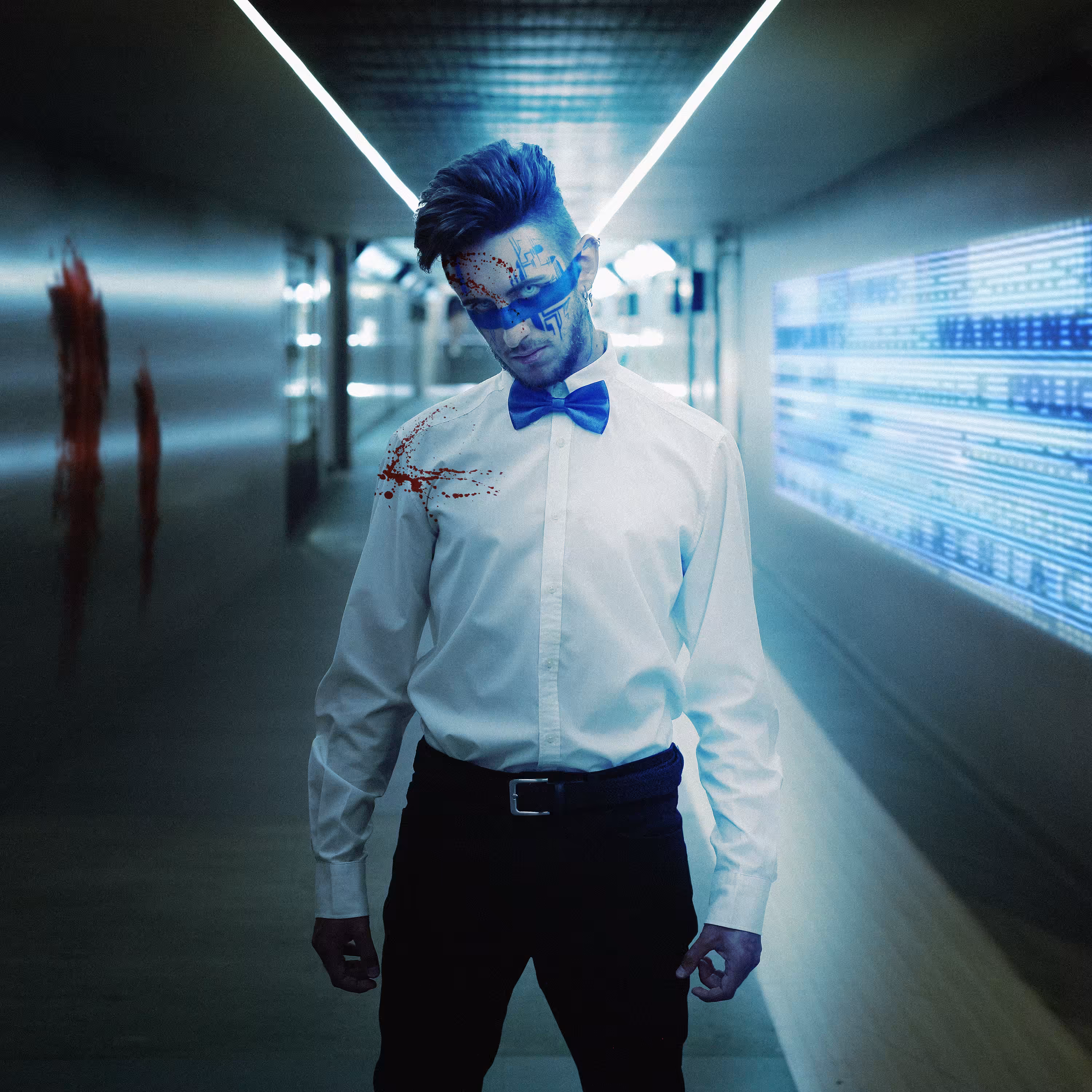 Cyber Rebellion