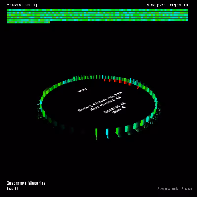 Echo Chamber 🧠 #61