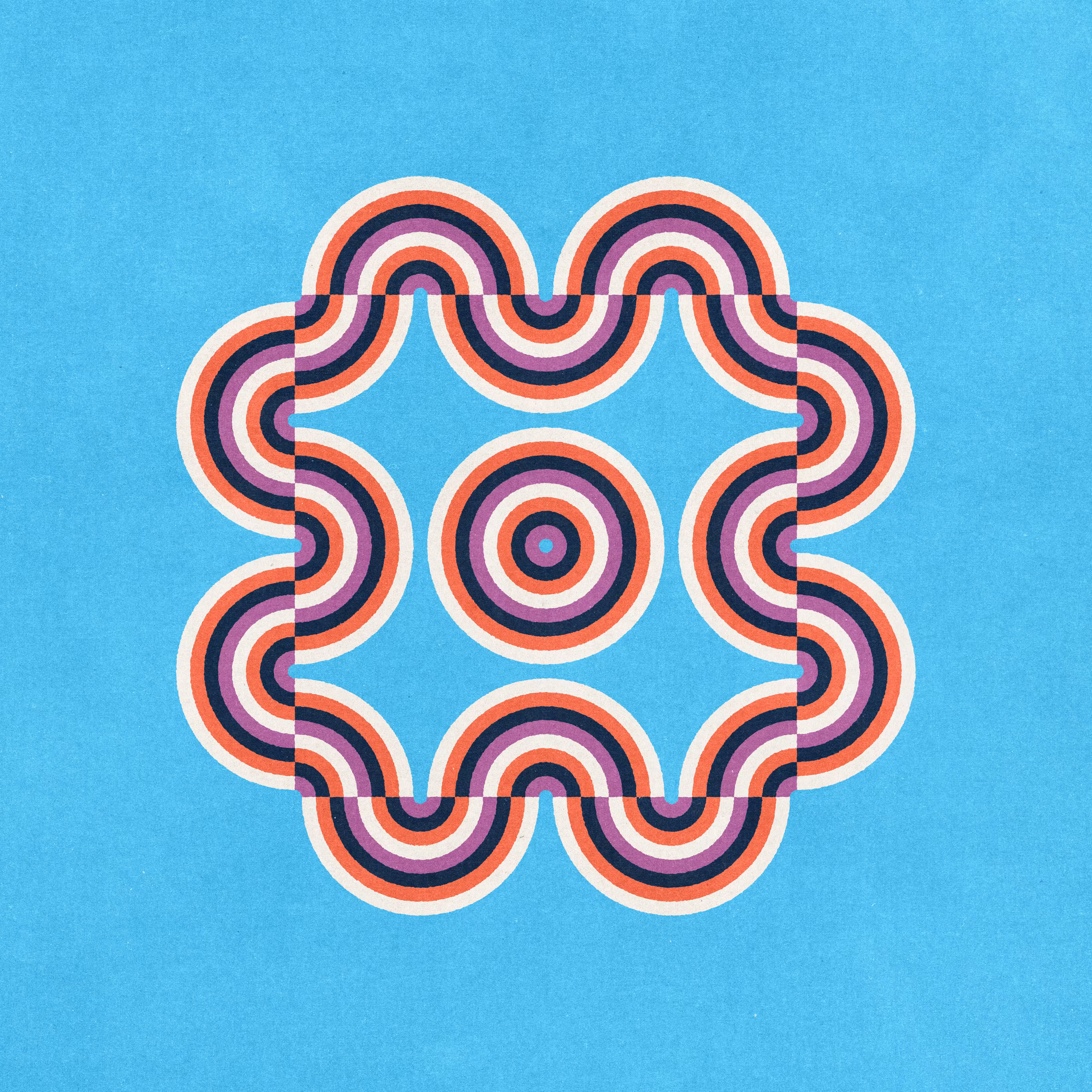 Amoebae #31