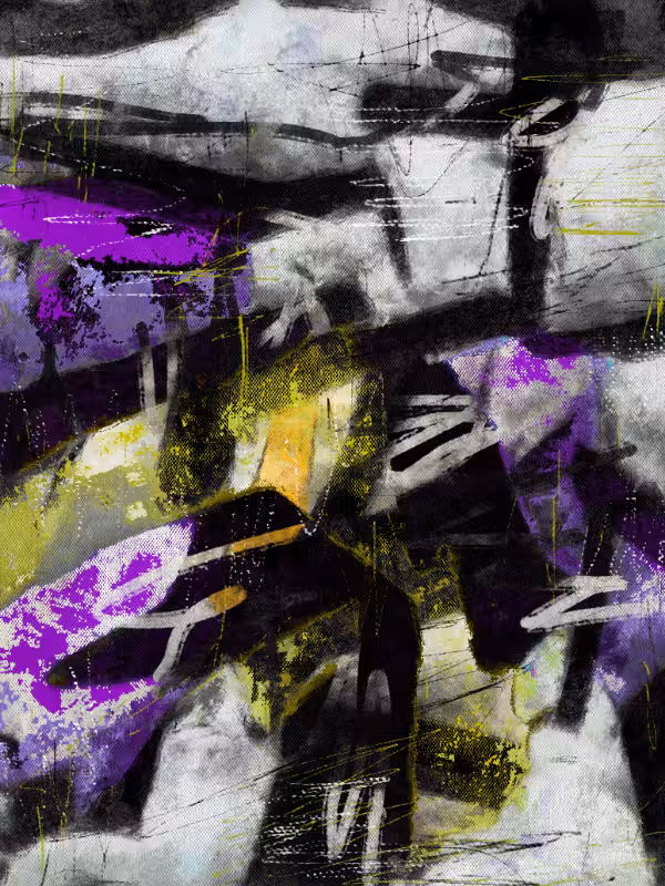 Tenacity / Impulse #3