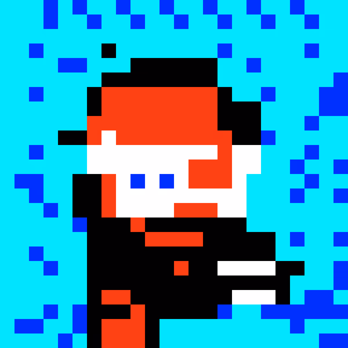 DOS Punks Recrunched: Recrunched DOS Punk 148