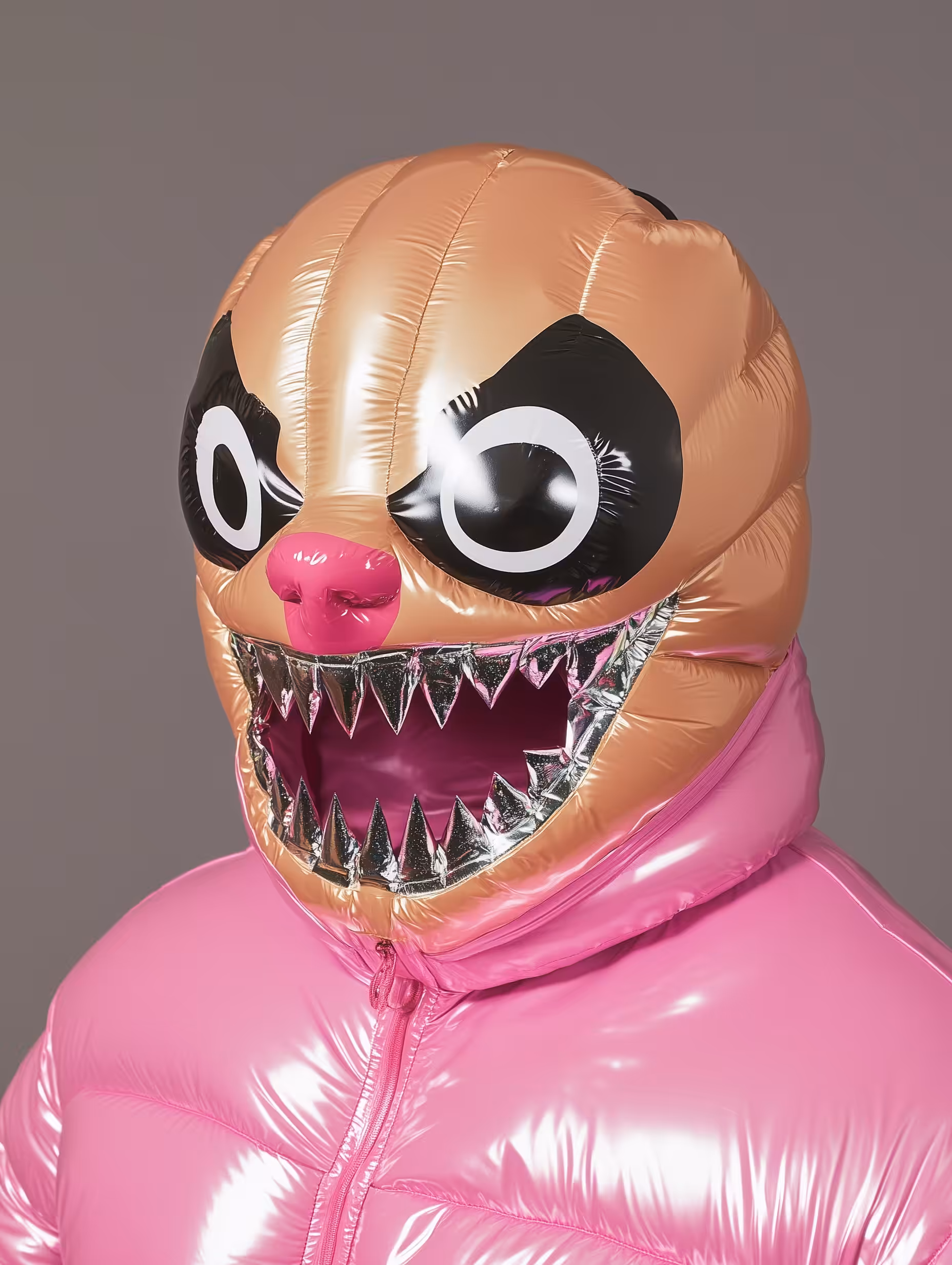 Puffy Icon: genesis #156