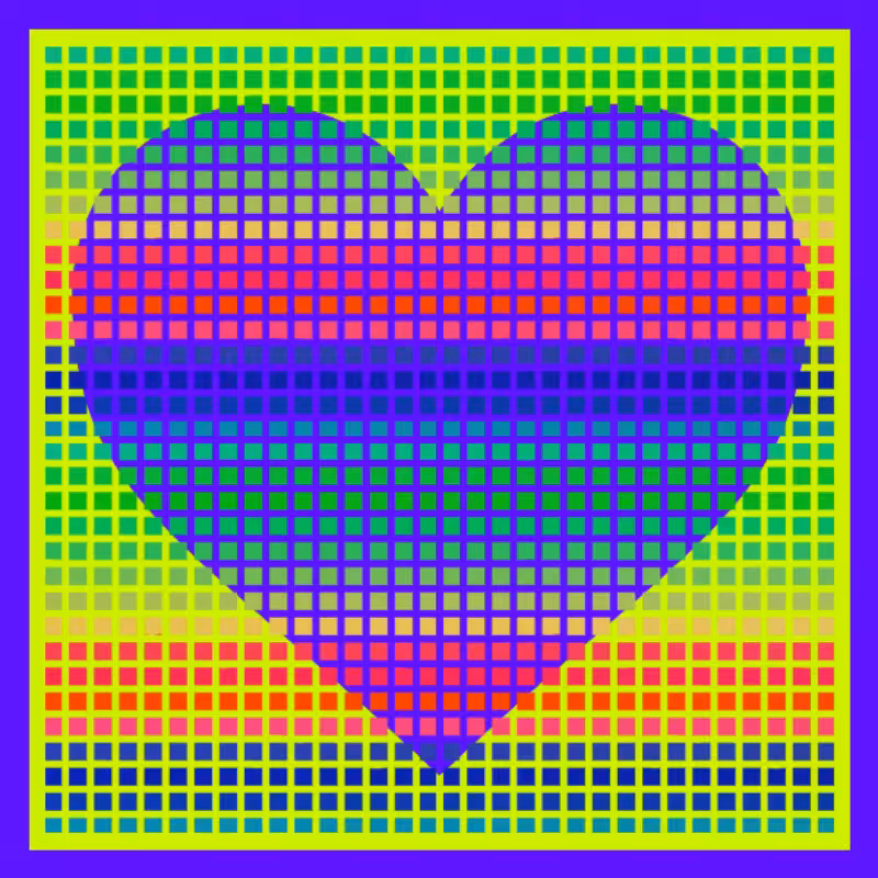 Love is Love #3