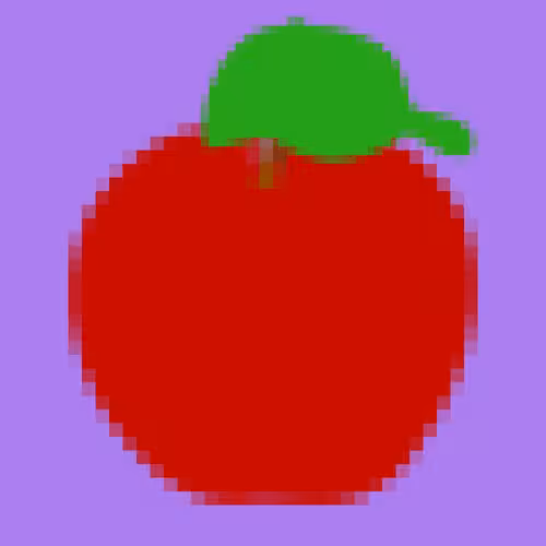 PixyApple #588