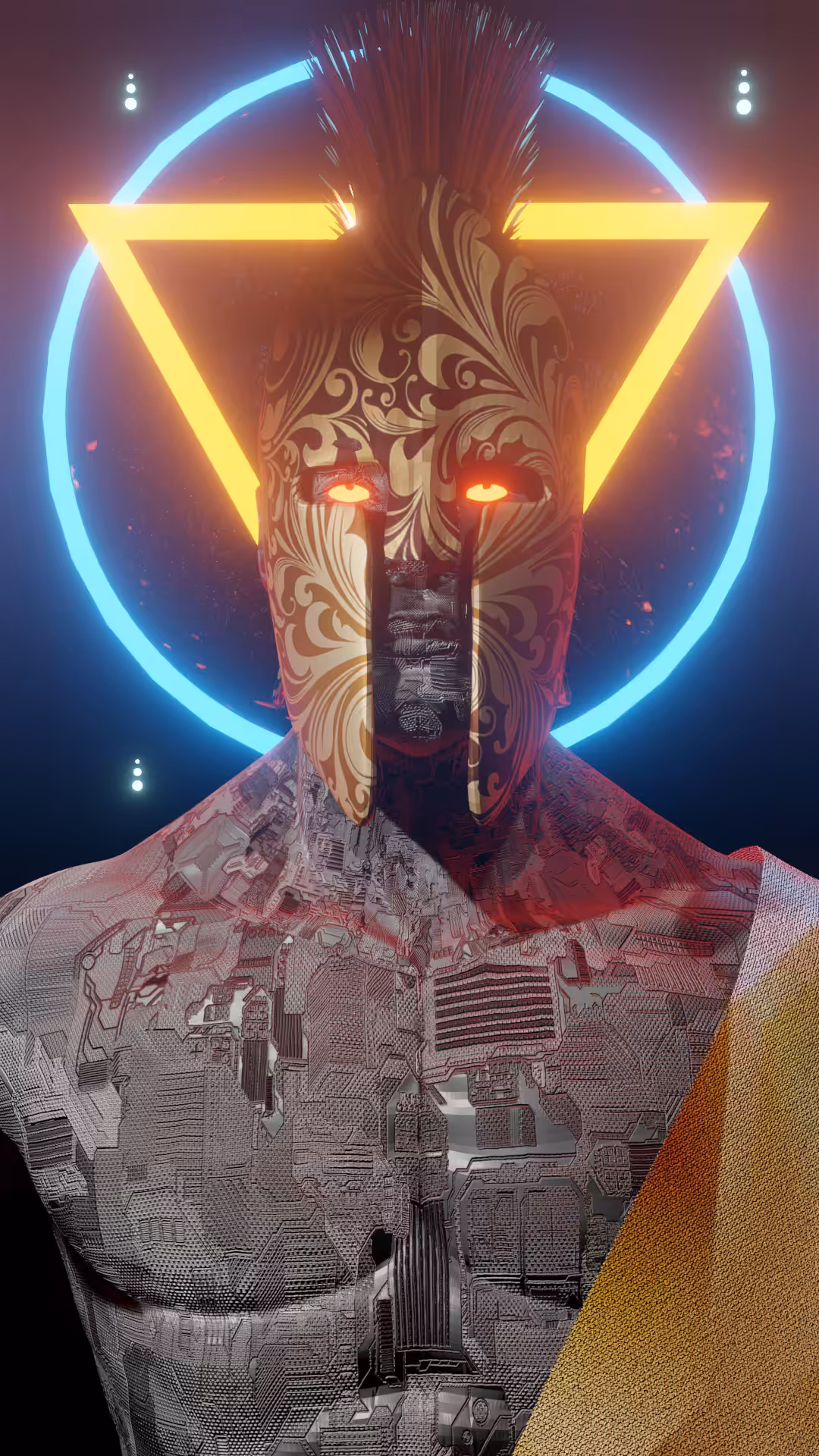 KING OF SPARTAN!