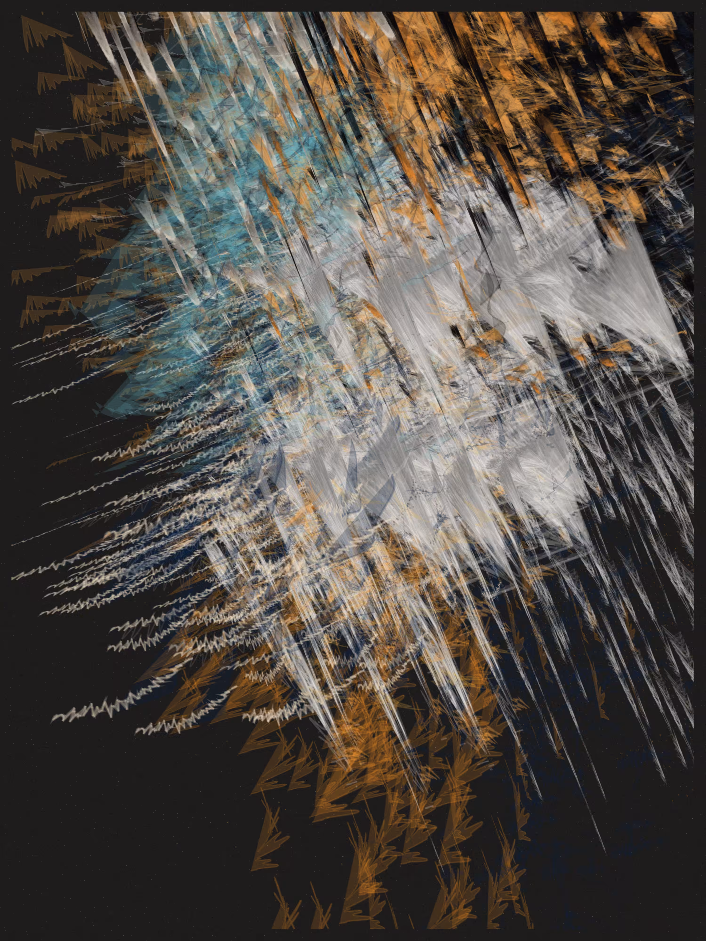 ostinato #31