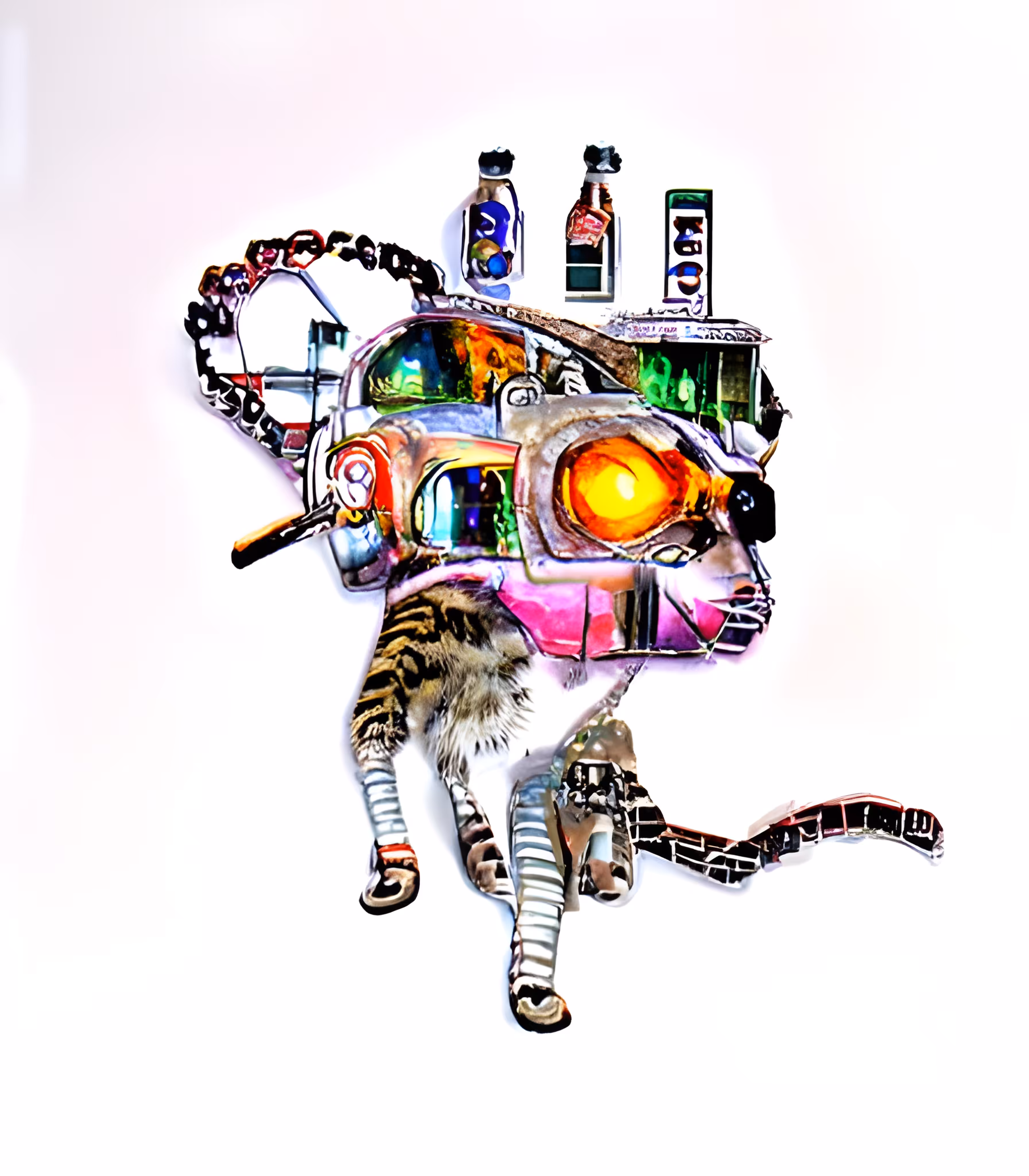 Panko (Meowsworth)