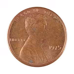 Cent #5558