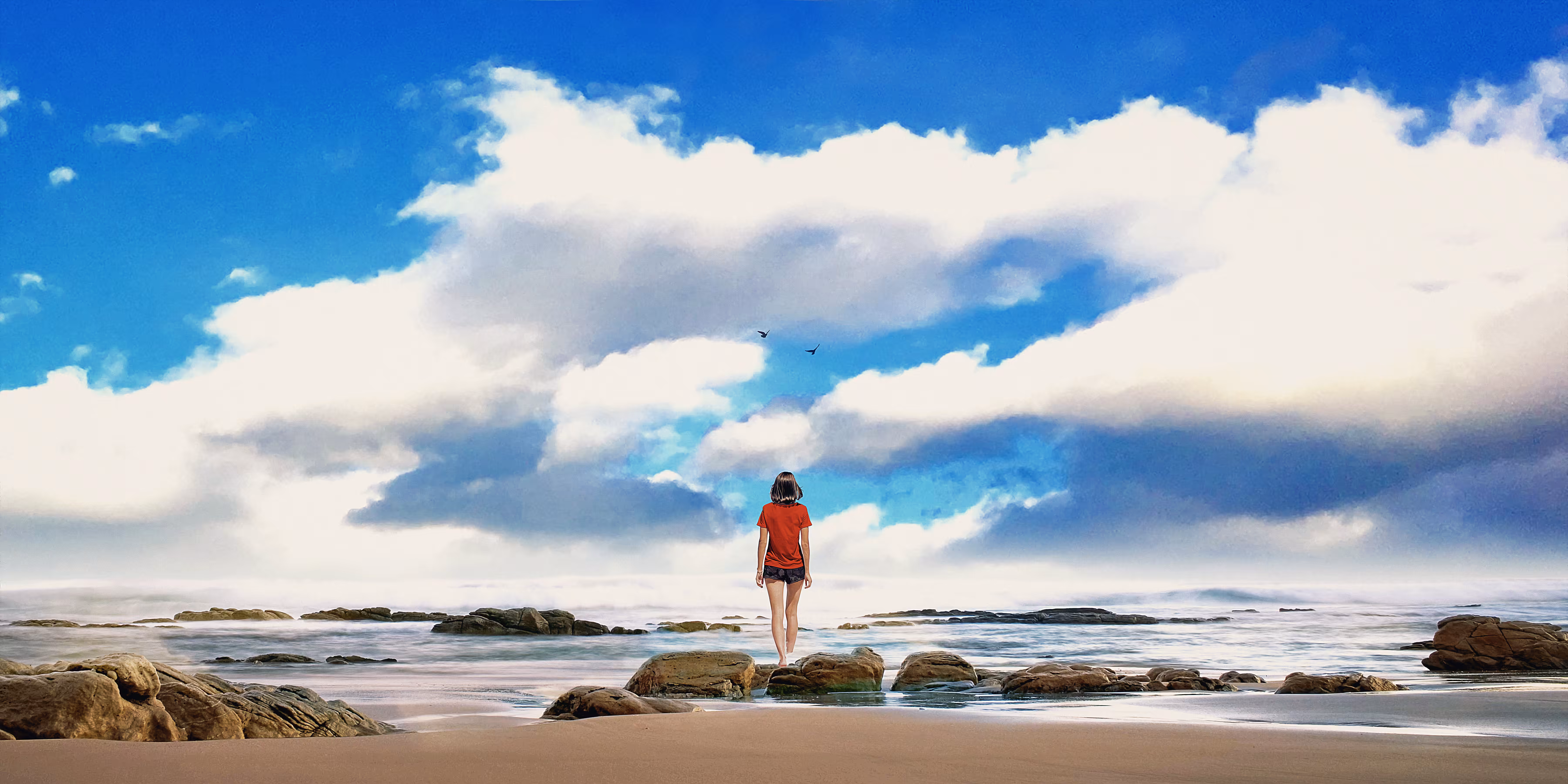 Song of the Sea