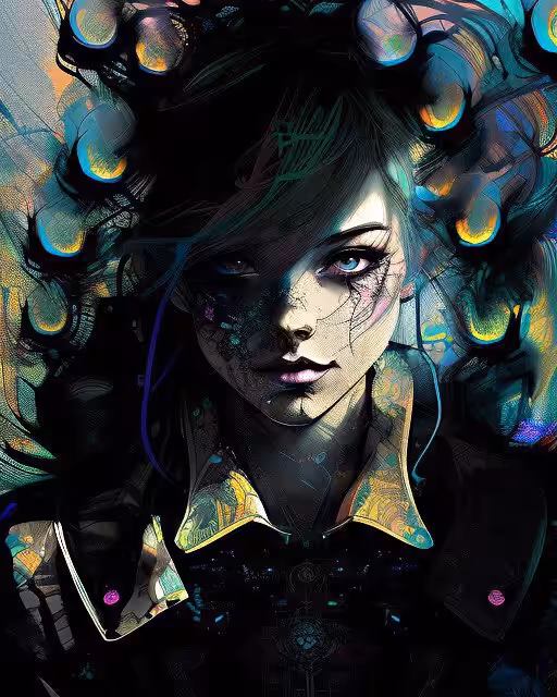 (( Unconscious ))❤️‍🩹