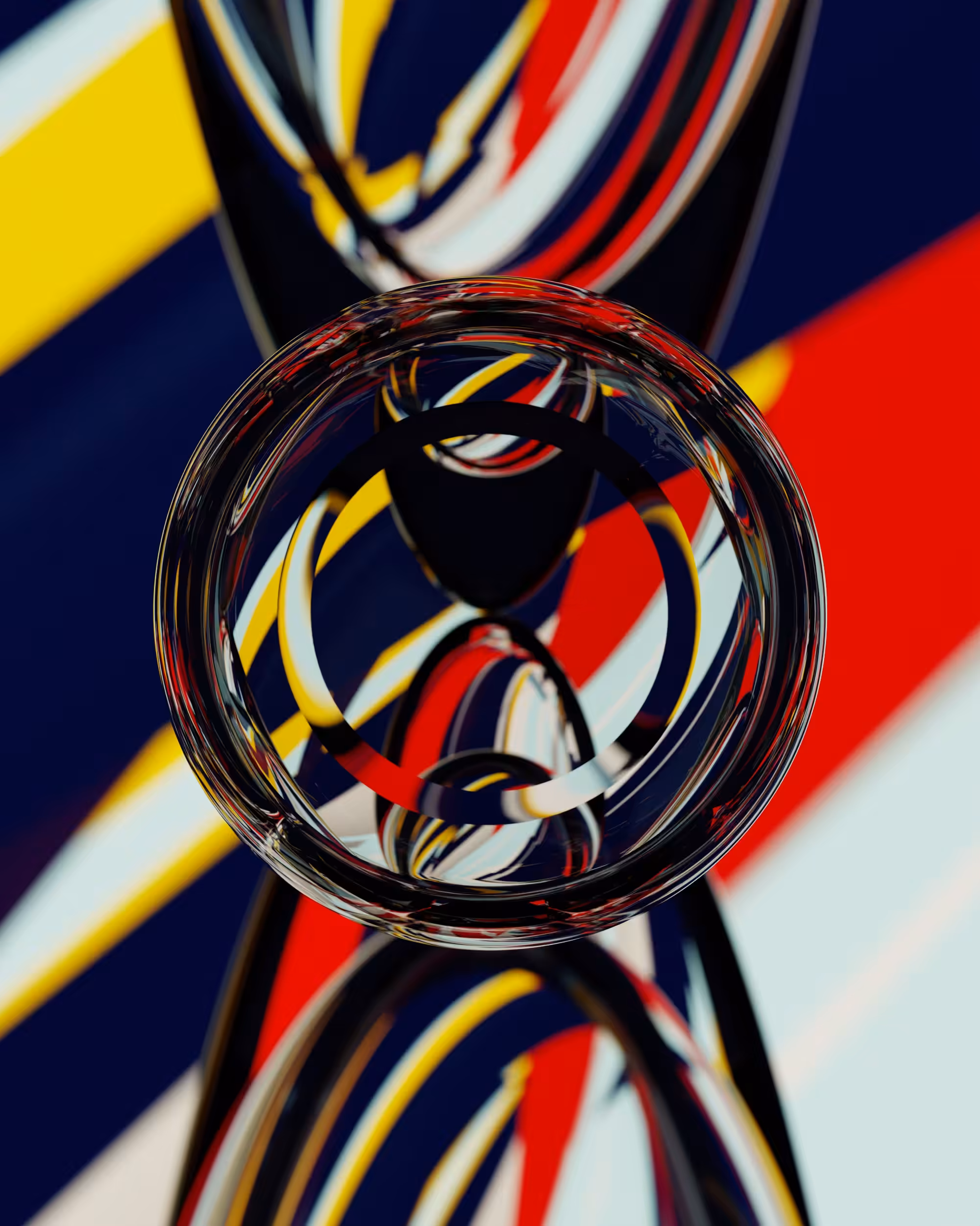 Orb #750
