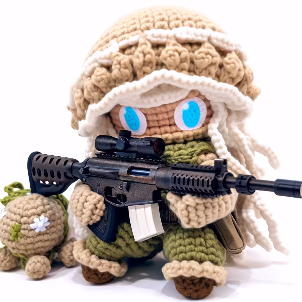 Knitkitmori #582