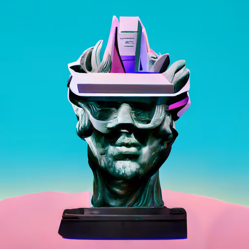 DESKTOP STATUE SYSTEMS LIMITED #802