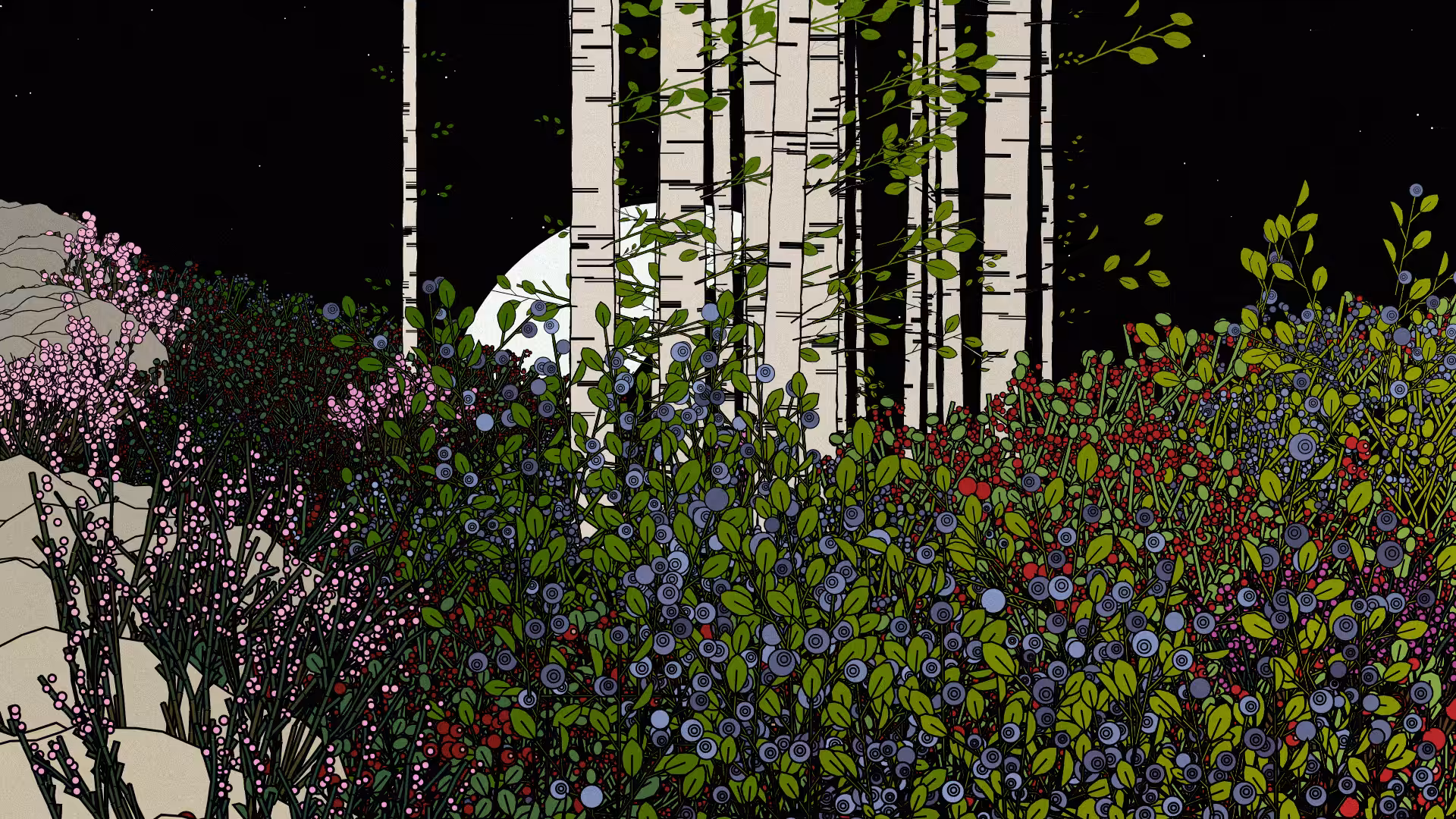 Swedish Forest #116
