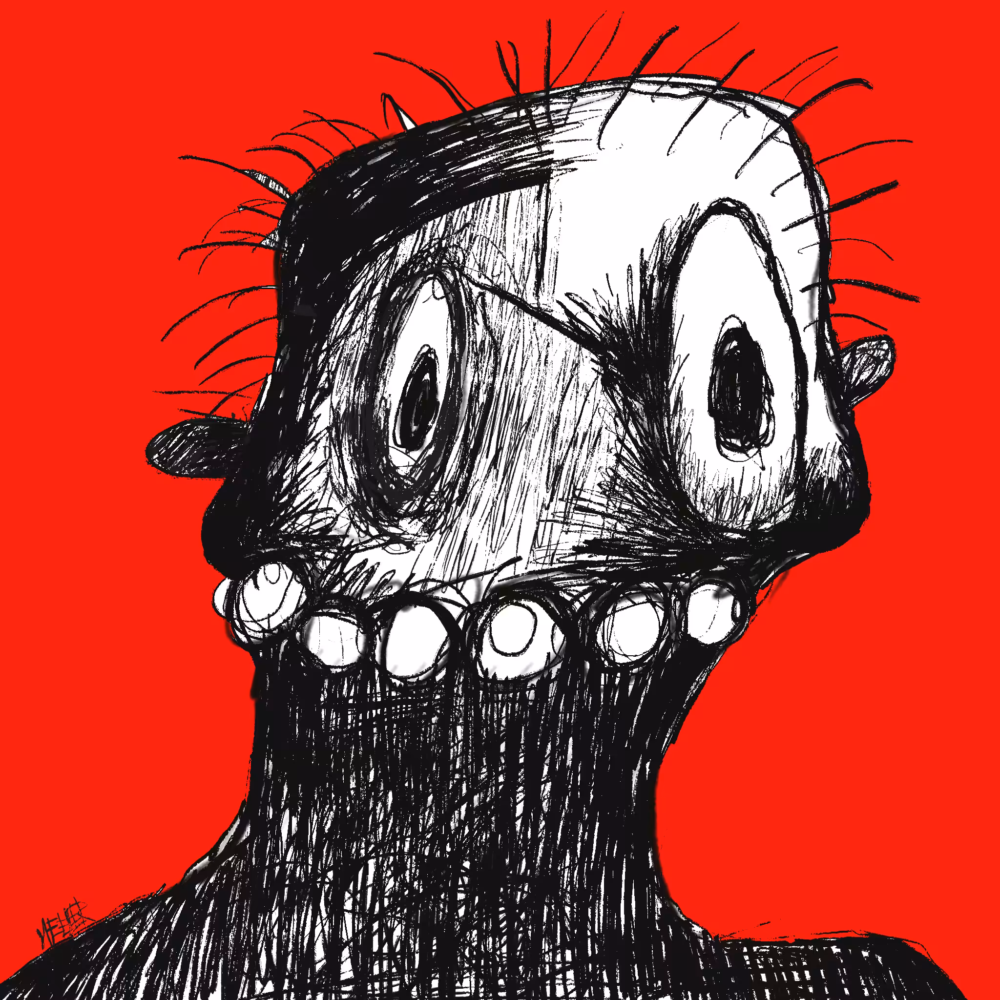 Lunatic #58