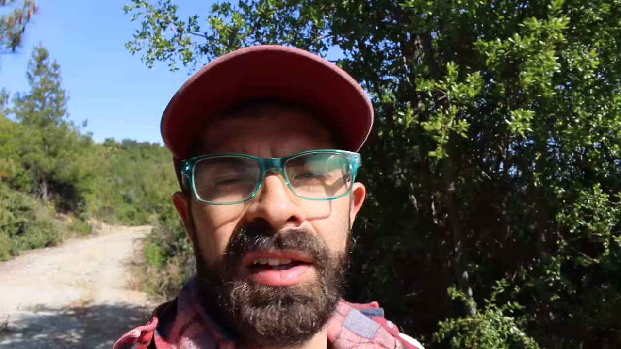 HV#87 evolving mindset from daily vlogging