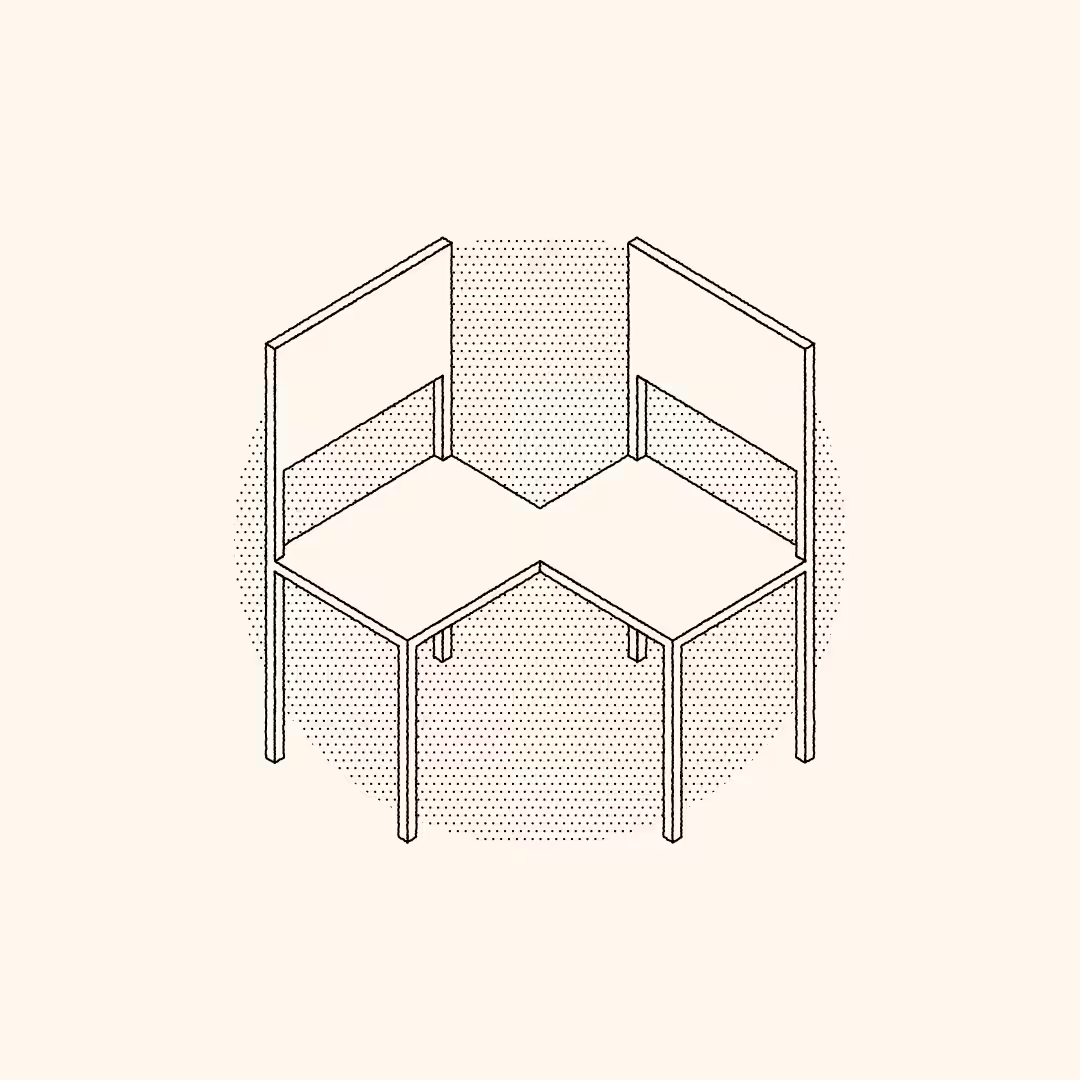 Chair #33