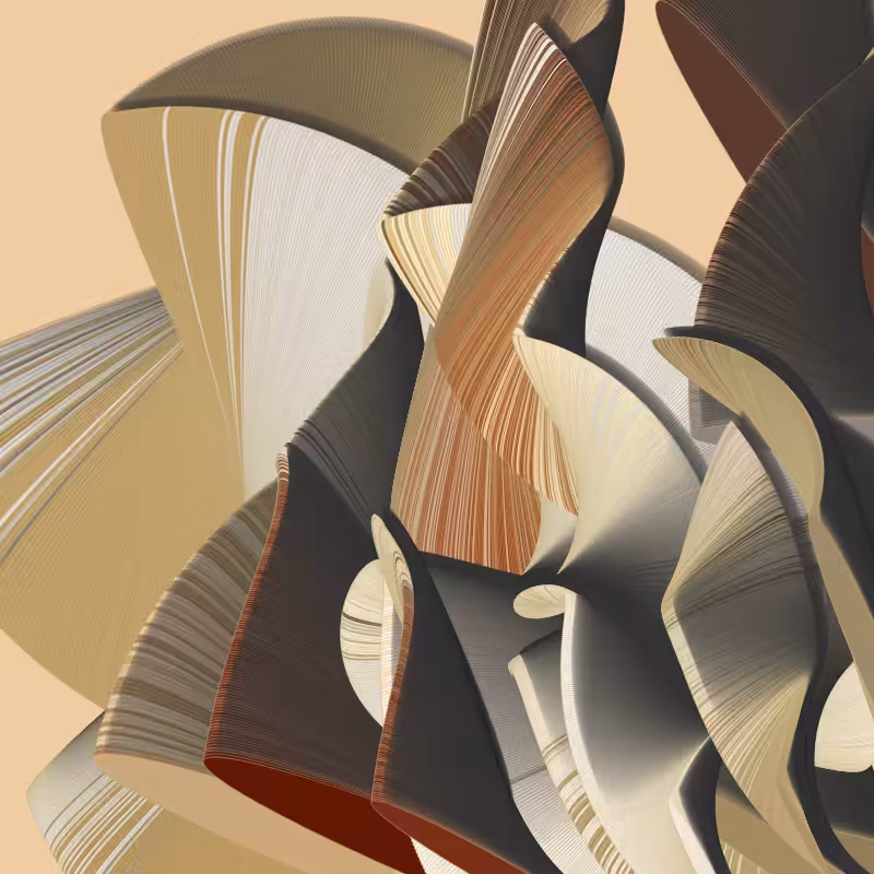 Seashells #86