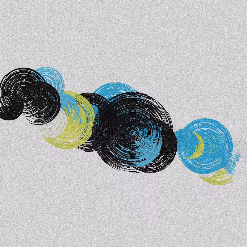 Circles #104