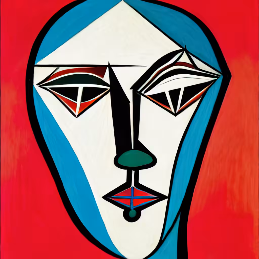 Artful Degen #20
