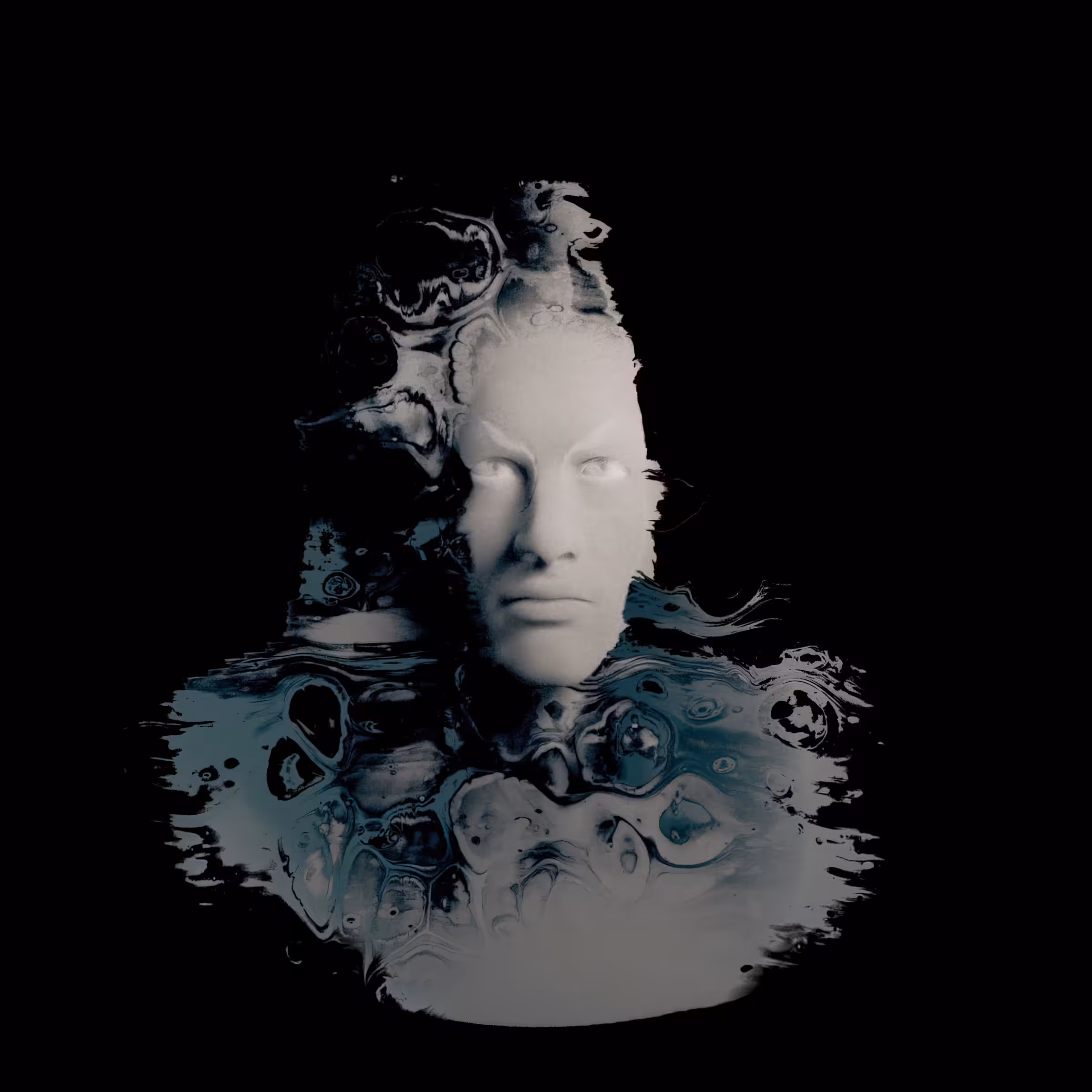 Mind portrait #13