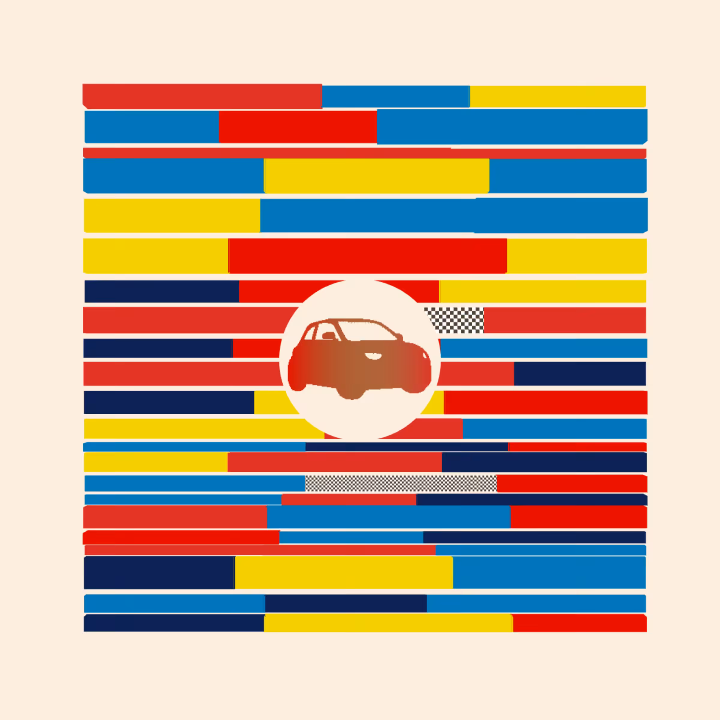 Whispers of Motion: Fiat Pass #1