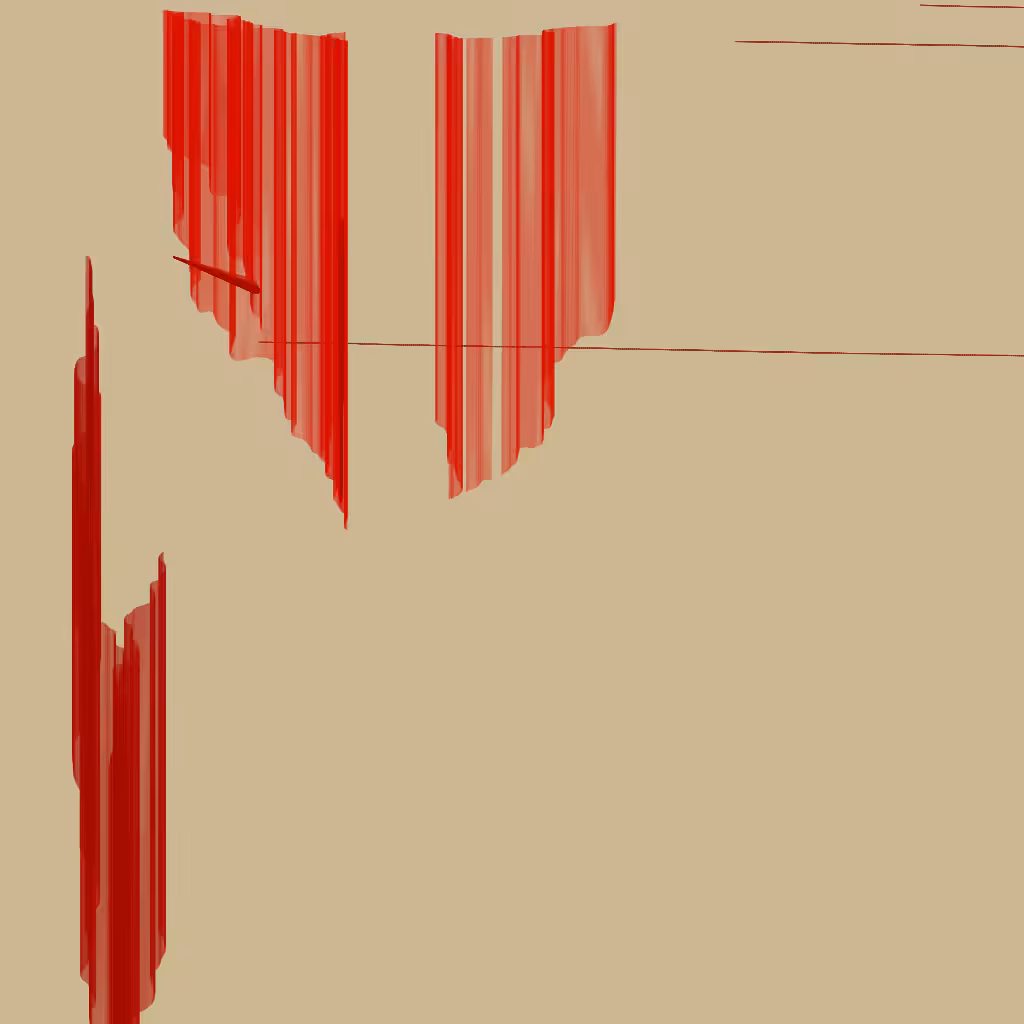 Flag Lines #31