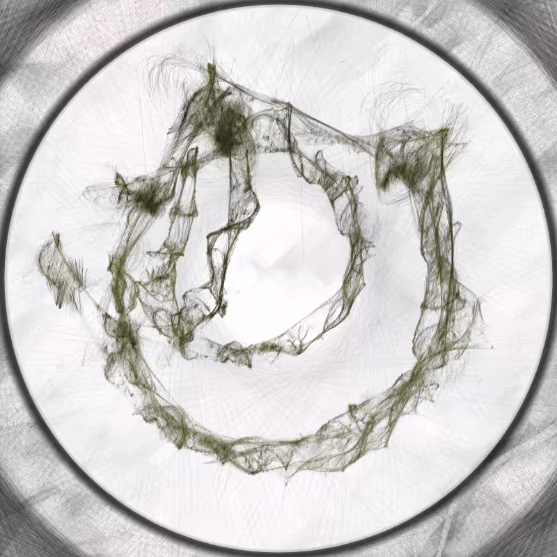 Herbarium Invaders #54