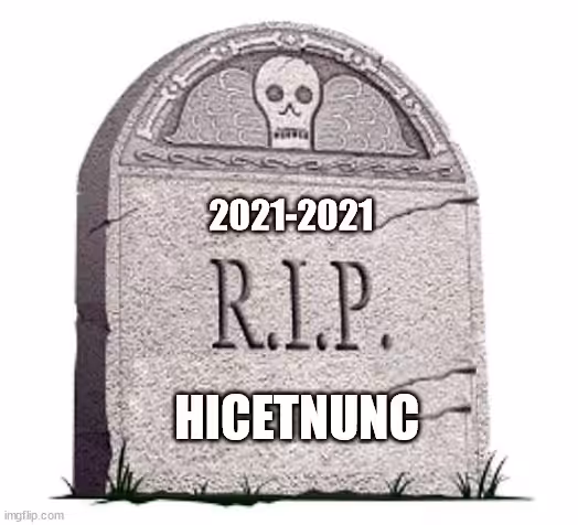 RIP HEN