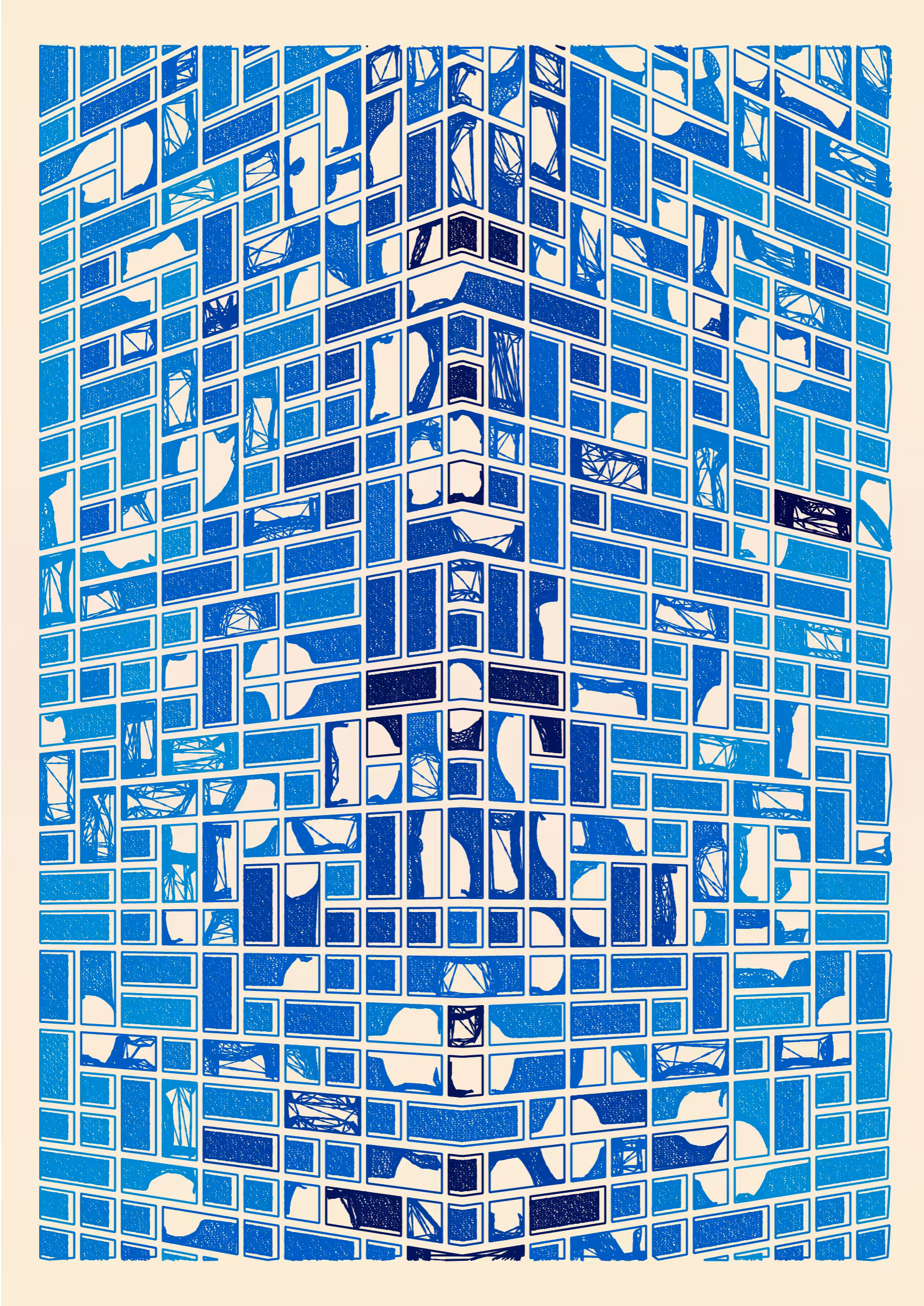 Edifice #468