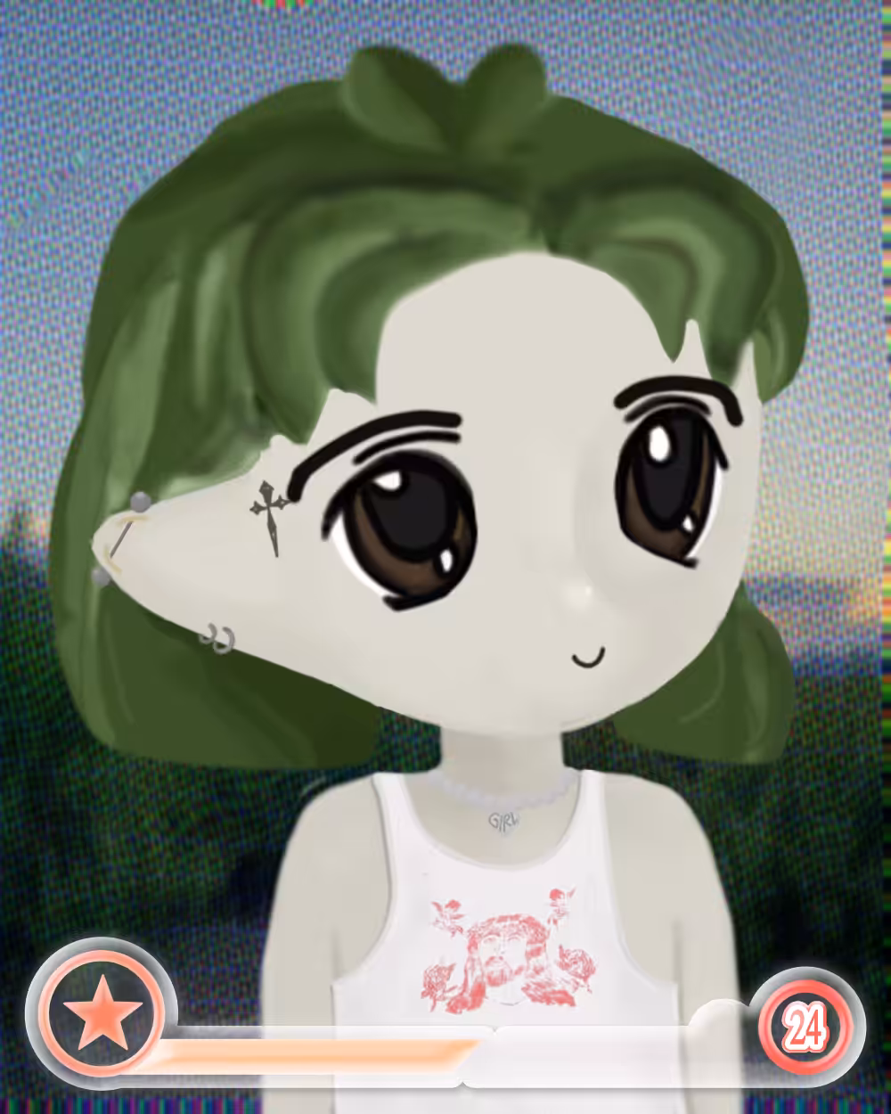 Milady 3010
