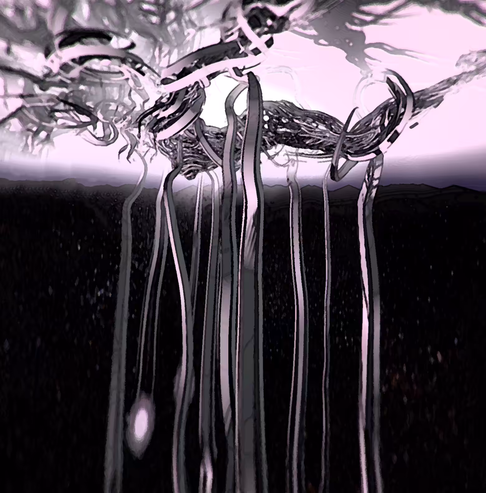 Floating by Holliday