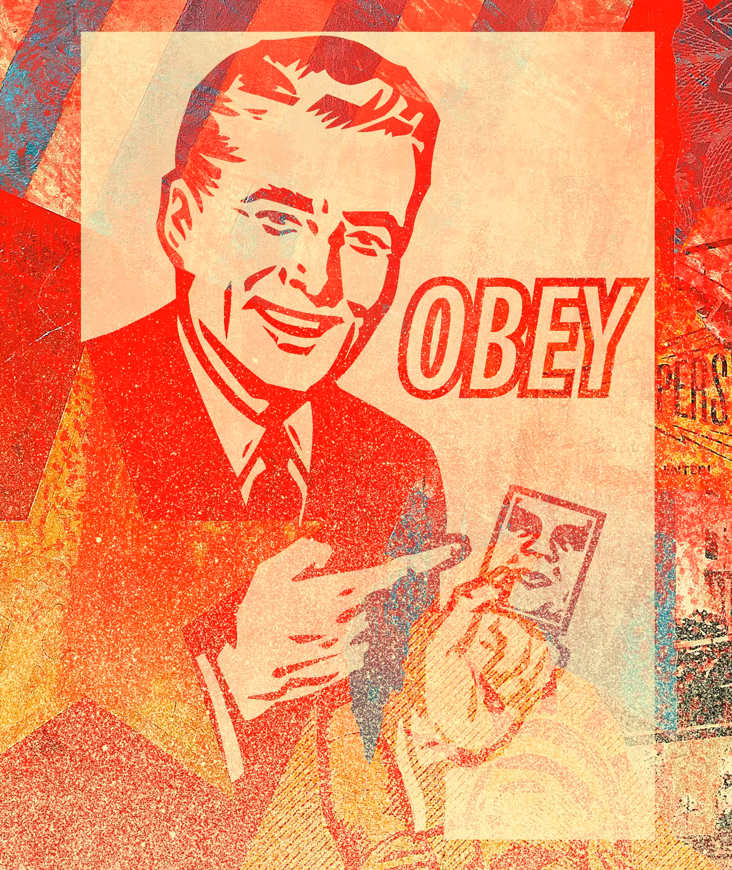 DEGENERATE/REGENERATE #4675