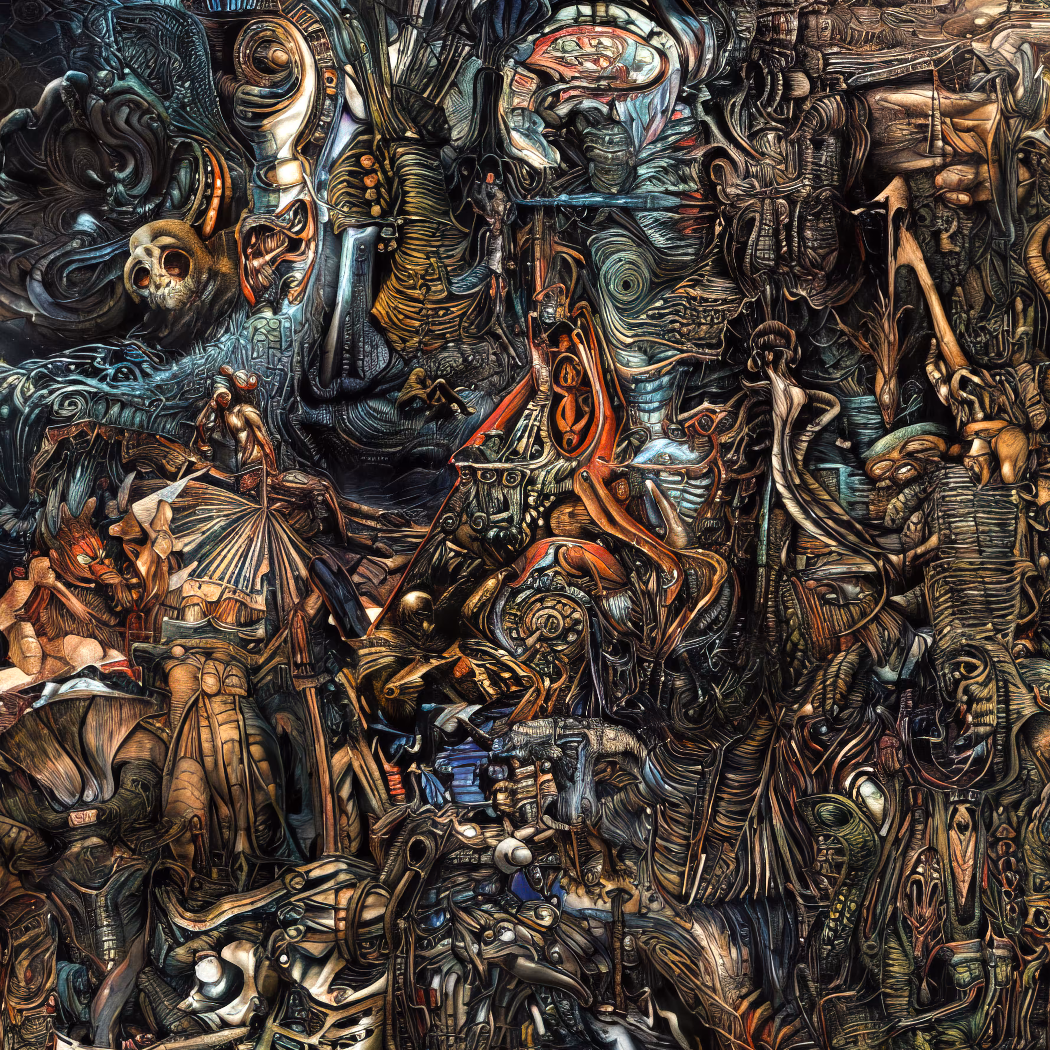 Enigma
