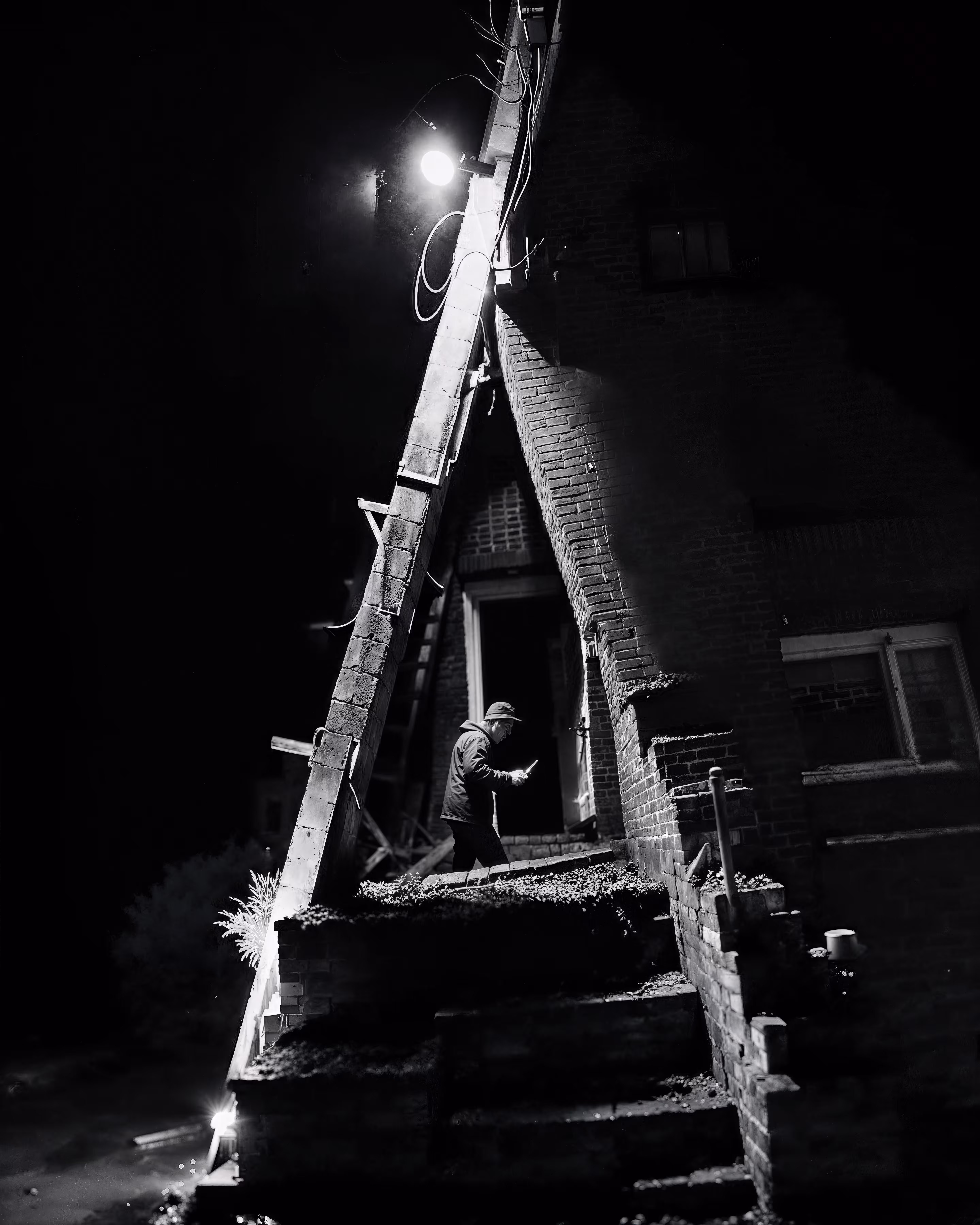 AM: 04:45 AM
