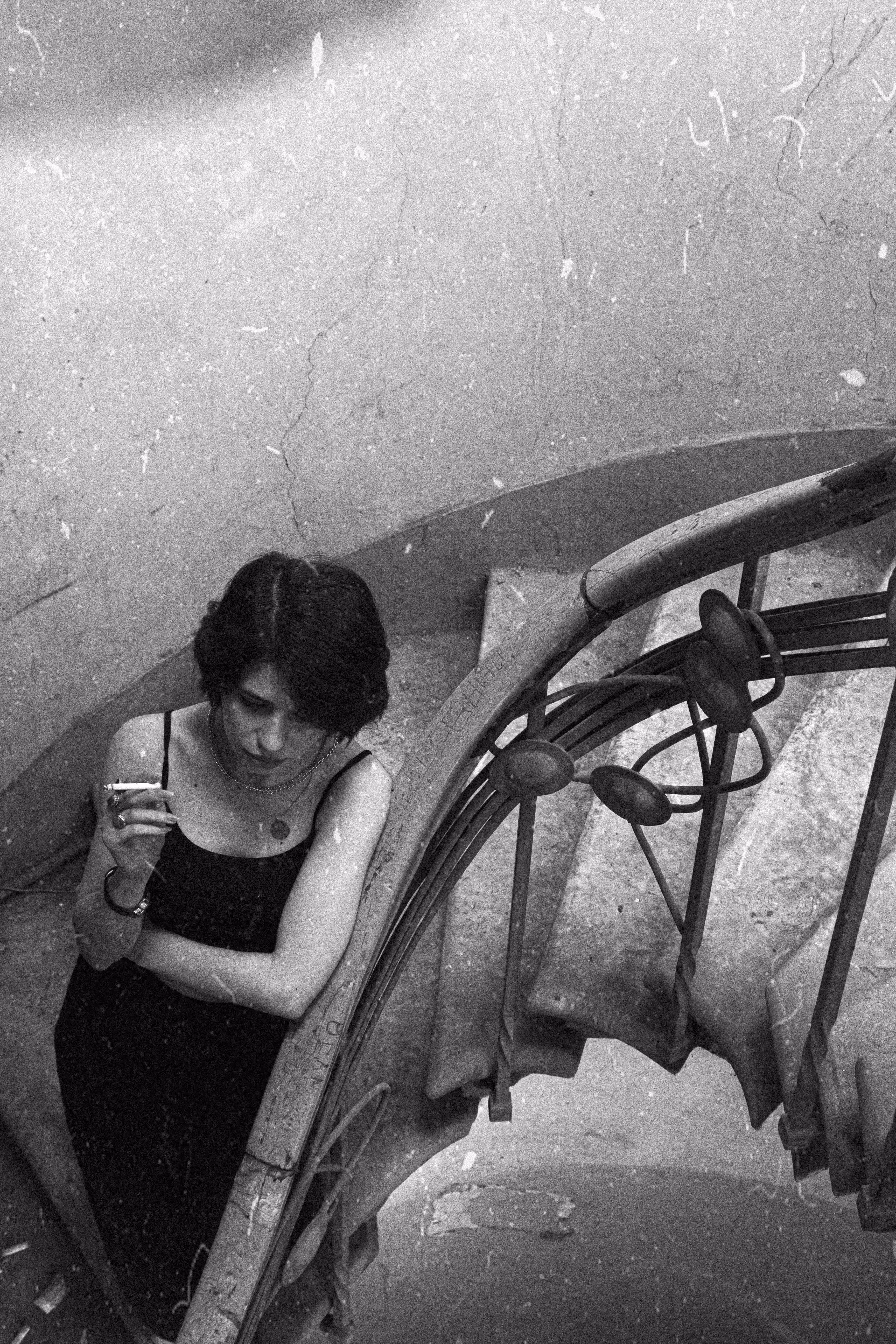 Disappearances 