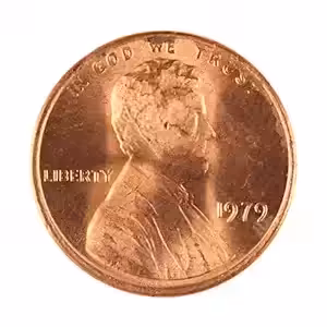 Cent #8836