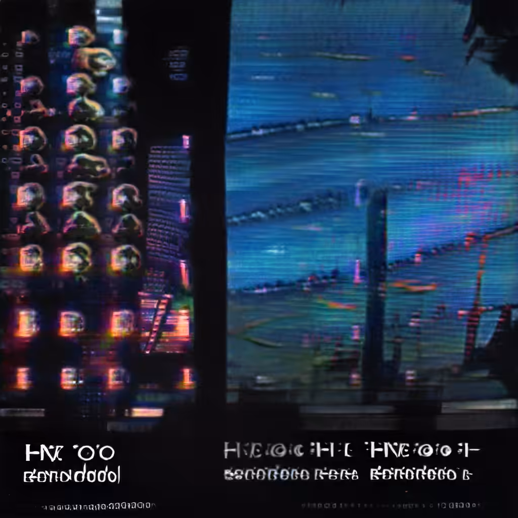 vaporwave aesthetics #174