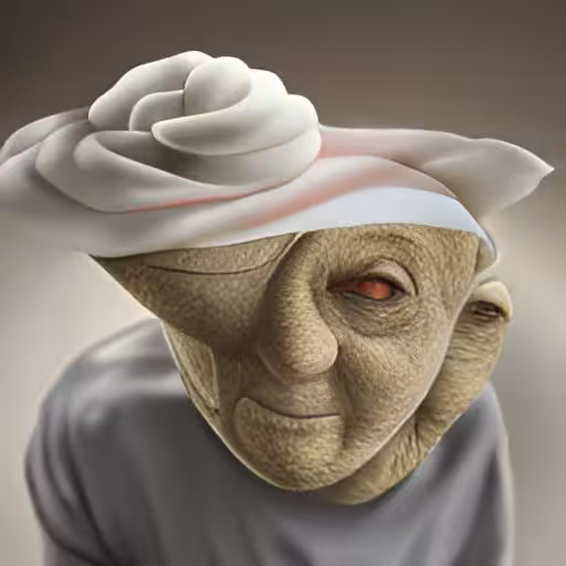 Nice hat