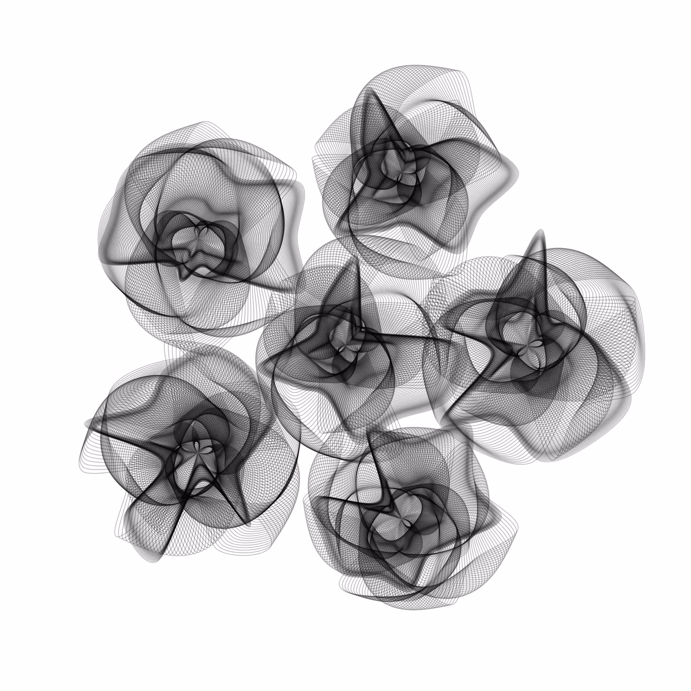 Flowers #3863