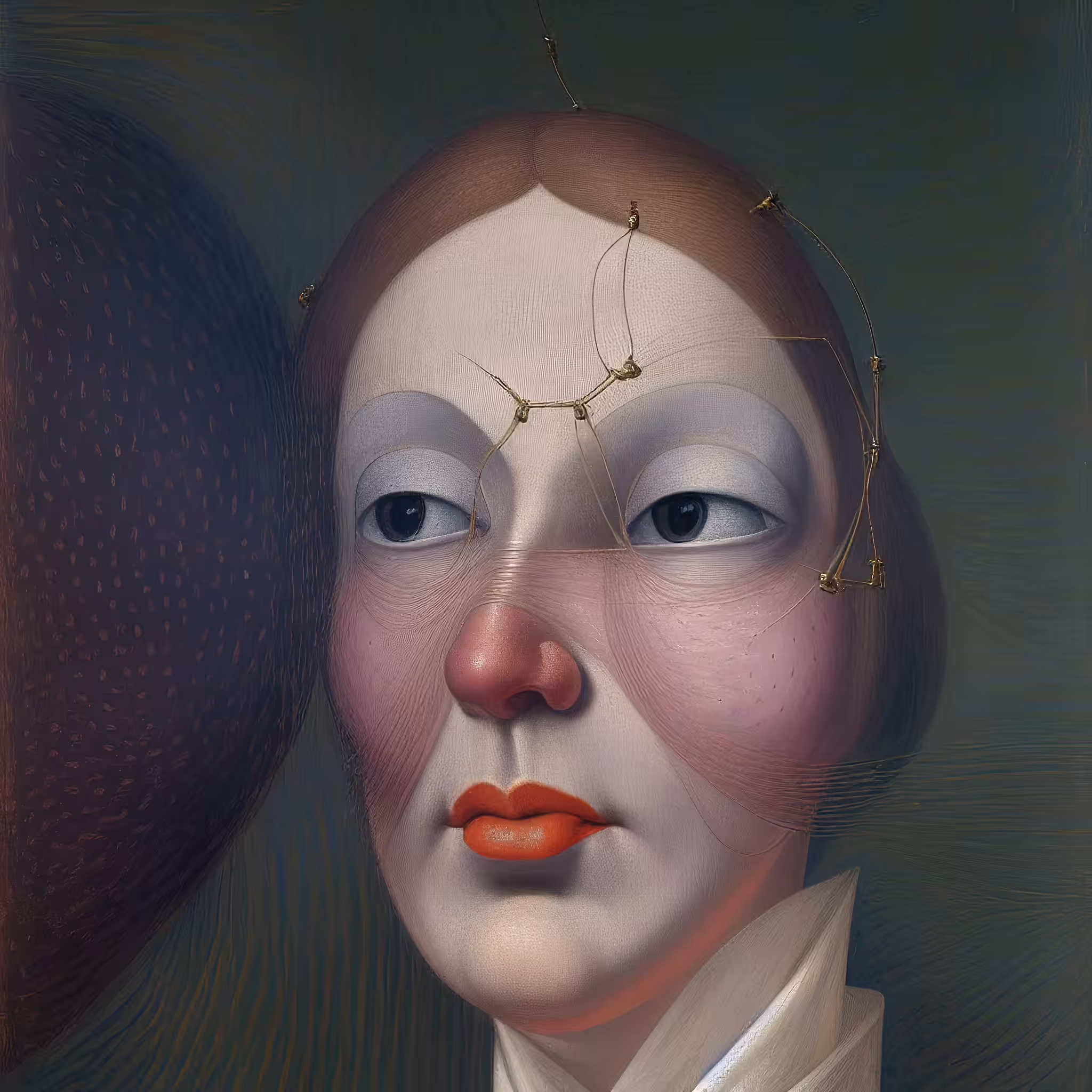 Lost Poets: #14451