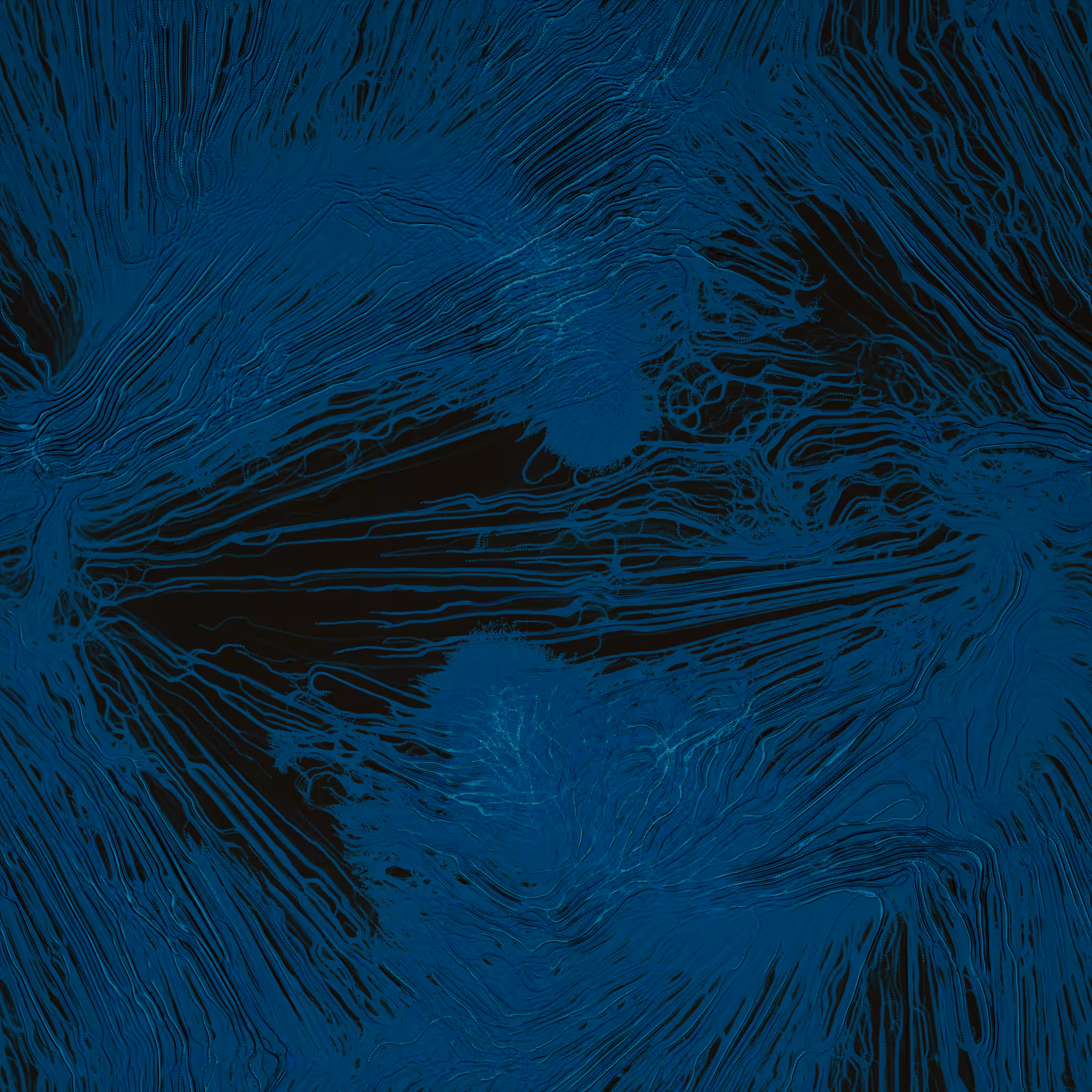 coalescence #115