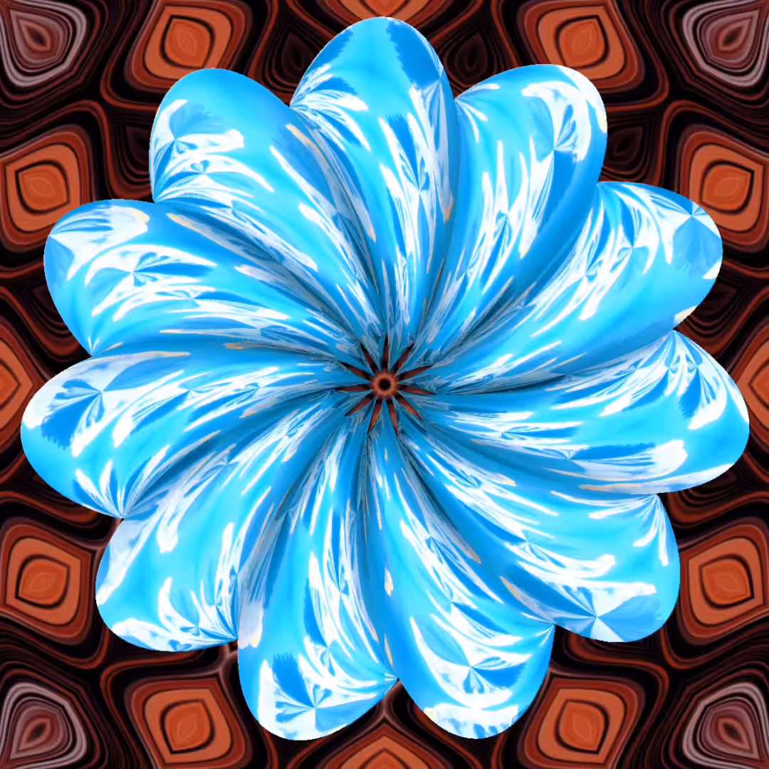 Sky Blue E Note