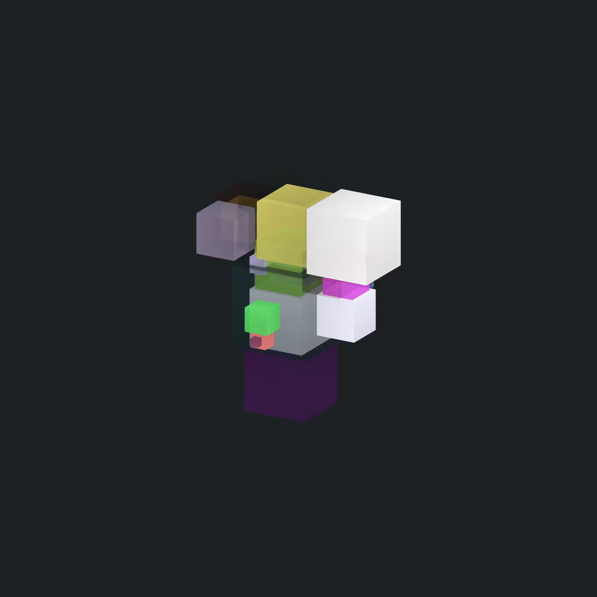 CSS Molecules #11