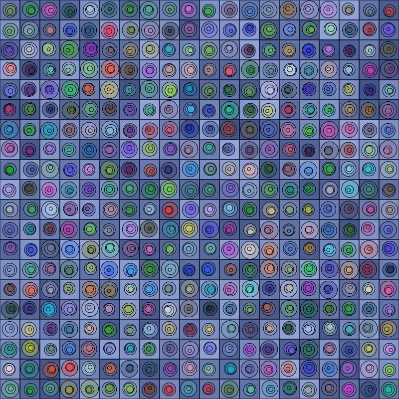 Auto Orbits #233 of #256