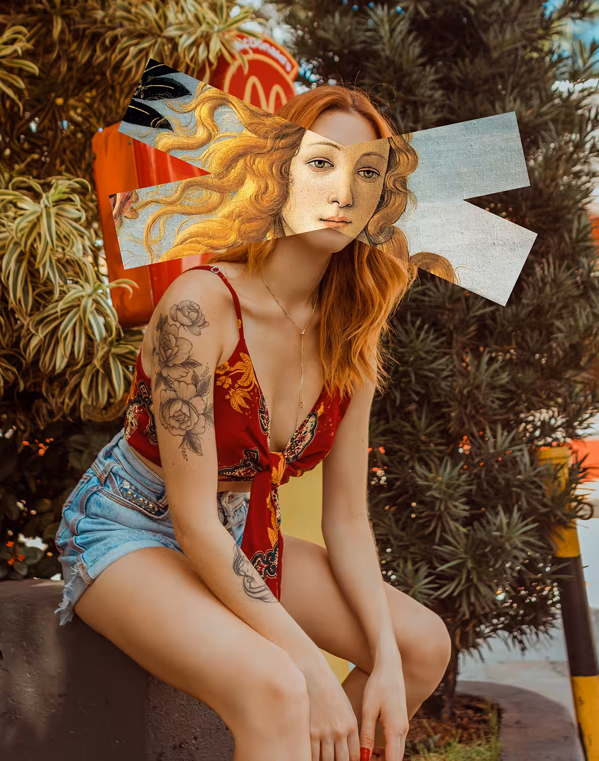 Ginger