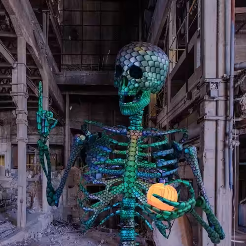 Skelly #21