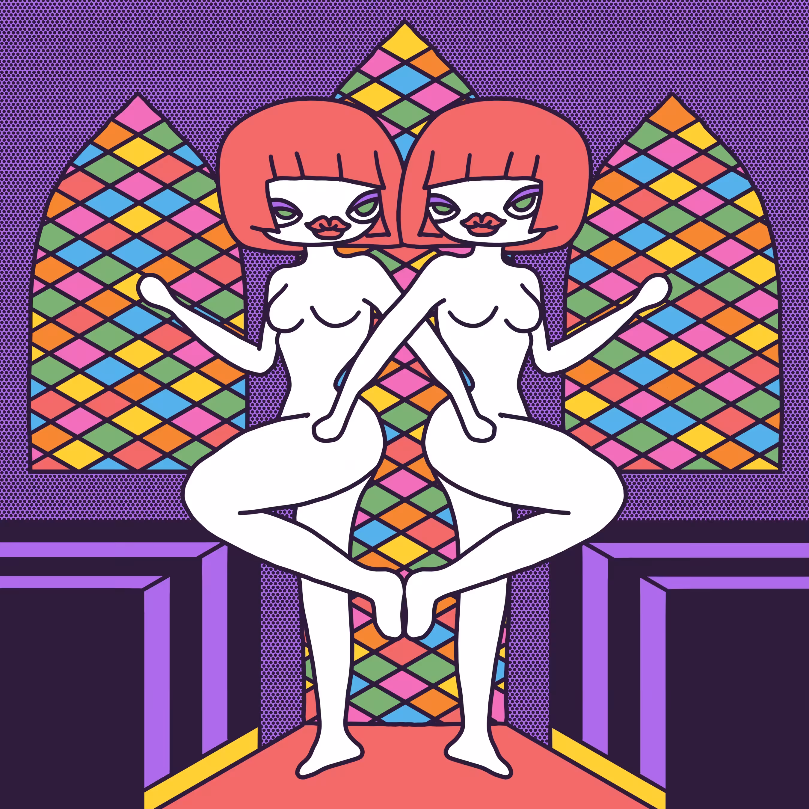 FOLIEADEUX